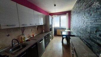 3-zbový byt na Čergovskej ulici v Prešove - 2