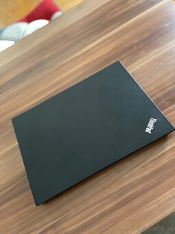 Lenovo ThinkPad L480 i7/8GB/256GB - 2
