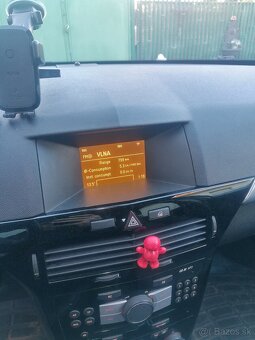 Astra h 1.7 cdti 74kw webasto - 2