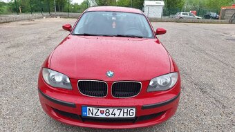 BMW 1 1.6 BENZ.2DV - 2
