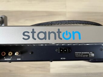 Stanton T.60 - 2