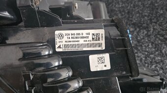 Volkswagen T-Roc zadné ľavé svetlo - 2