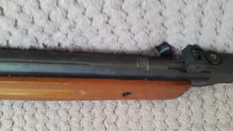 Vzduchovka cal.4.5 mm - 2