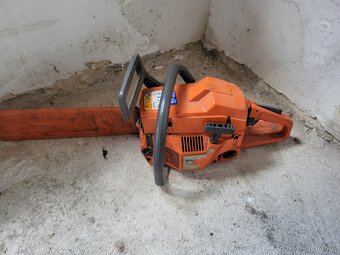 Husqvarna 55 - 2
