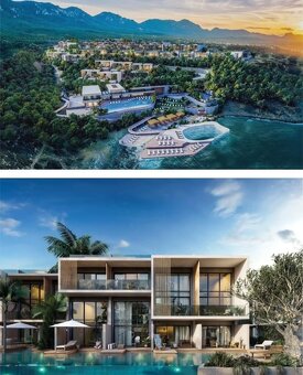 Apartmány Sevrný Cyprus NOVOSTAVBA - 2