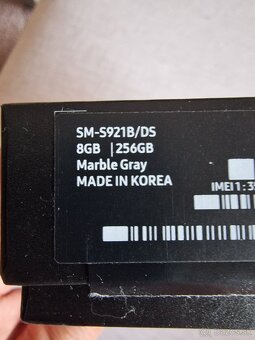 Samsung galaxy S24 - 2