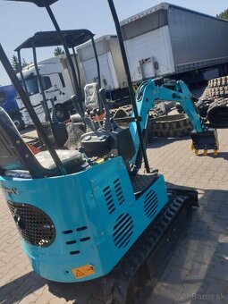 minibager 1000kg nove - 2