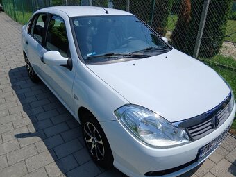 Renault Thalia - 2