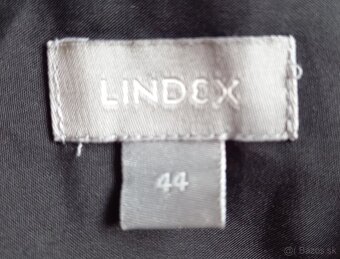 Letné šaty zn. Lindex, veľ. 44 - 2