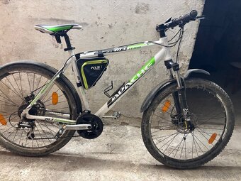 Horsky bicykel Apache - 2