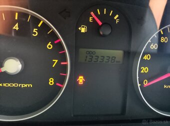 Hyundai Getz - 2