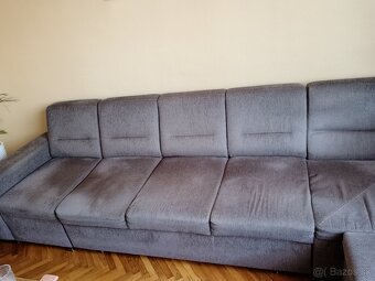 Predám sedačku - 2
