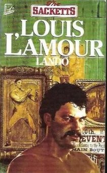 Louis Lamour - 2