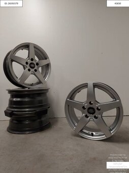 Kia R16 6.5x16 ET40 Ceed , Sportage 1249 - 2