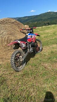 Honda cr 125 - 2