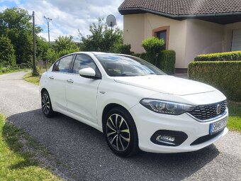Fiat Tipo 1.4 Italia Extra - 2
