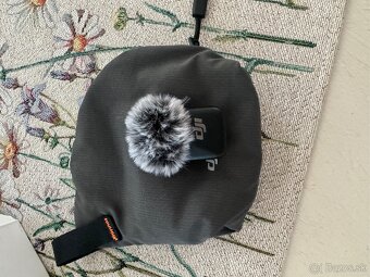 DJI Mic Mini Transmitter microfon - 2