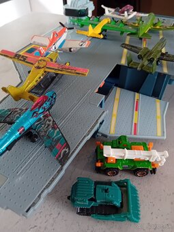 Matchbox - 2