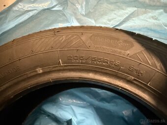 Letná Goodyear Efficientgrip Performance 2 205/55 R16 91 H - 2