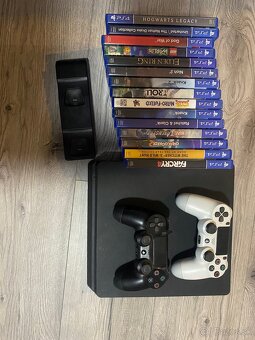 ps4 - 2