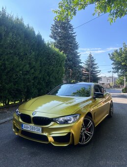 Bmw 435i - 2