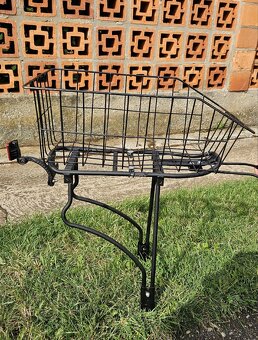 Zadny nosic na bicykel - 2