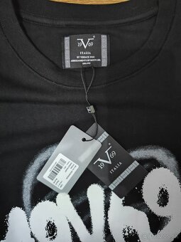 Dámska mikina Italia by Versace - 2
