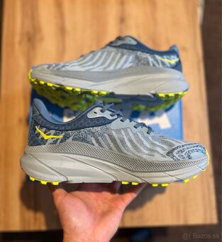 Hoka Challenger Atr 7 EU43 1/3 - 2