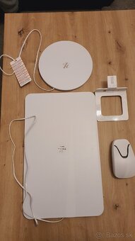 Monitor dychu - 2