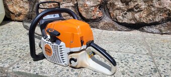 Stihl ms 362 - 2