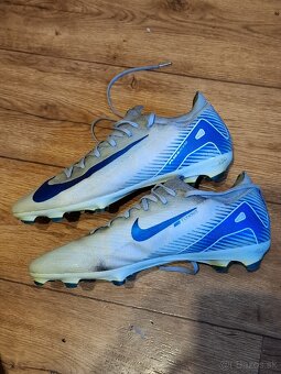 Kopačky vapor nike 45.5 - 2