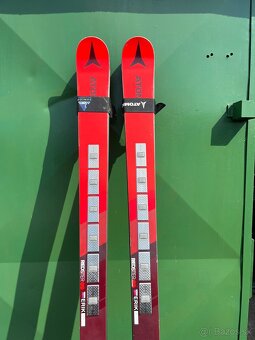 Lyže FIS Atomic Redster GS - 2
