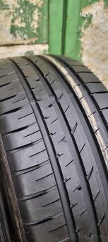 Letné pneumatiky Goodyear 225/40R18 - 2