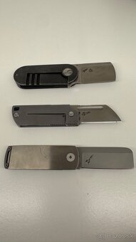 Böker Plus ROCKET - 2