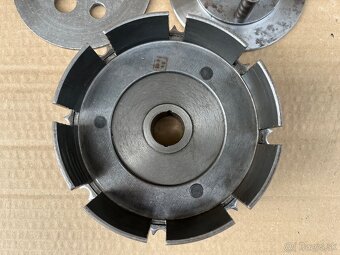 Spojkový kôš, Jawa 250 aj 350 - 2