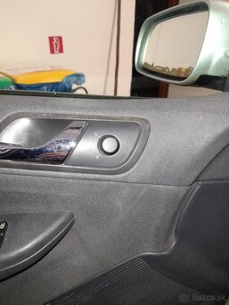 Fabia 1.2 htp - 2