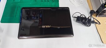 Notebook Asus X52N - 2
