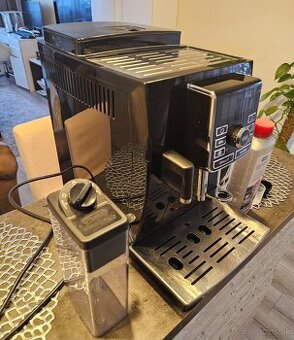 DeLonghi ECAM 25 - 2