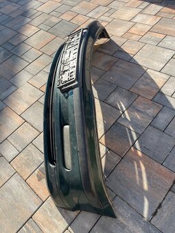 Predný Náraznik Bmw e46 - 2