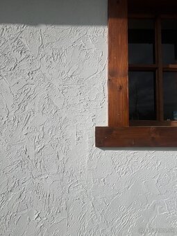 Jemná vápennocementová omietka PCI Pecicret HK02 - 2