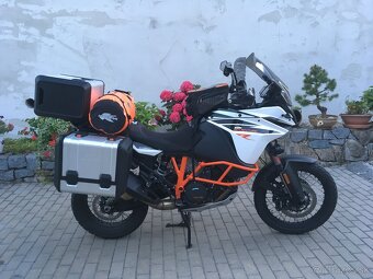 KTM 1090 adventure R - 2