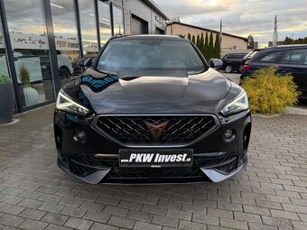 Cupra Formentor 2.0 TSI 310k 4Drive DSG Veloz - 2