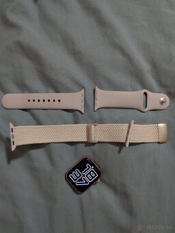 Apple Watch se - 2