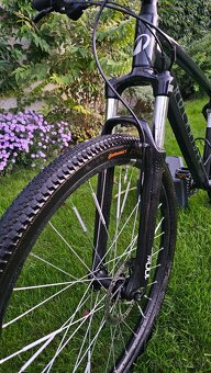ROCKRIDER  Horský bicykel EXPL 500 29" veľkosť L - 2
