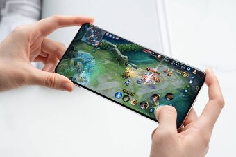 Smartfón OnePlus 13 (16GB RAM, 512GB ROM), modrý - 2