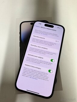 iPhone 14 Pro 128GB - 2
