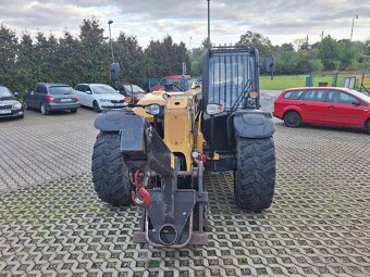 CATERPILLAR TH 407 AG 4X4 - 2