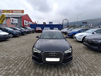 Audi A6 Avant 3.0 TDI DPF 218k S tronic Exclusiv Line - 2