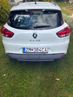 Renault Clio Grandtour 1.2 16V - 2