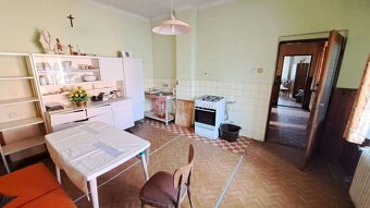 Predaj: Rodinný dom Likavka - pozemok 815m2 - 2
